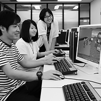 九州国際情報ビジネス専門学校