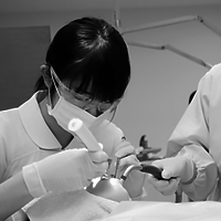 佐賀歯科衛生専門学校
