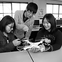 佐賀コンピュータ専門学校