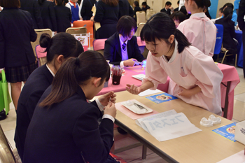 佐賀歯科衛生専門学校