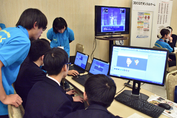 九州国際情報ビジネス専門学校